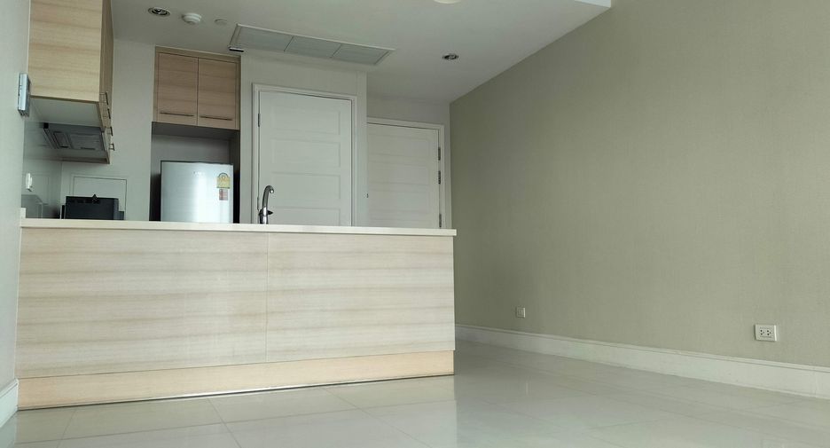 Condo en venta de 1 habitaciones en Khlong Toei, Bangkok