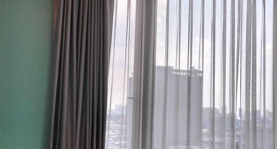 Condo en venta de 1 habitaciones en Khlong Toei, Bangkok