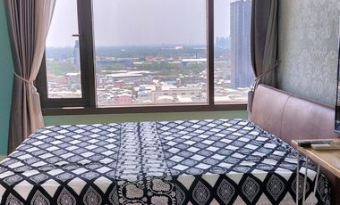 Wohnung zum Kauf mit 1 Zimmer in Khlong Toei, Bangkok