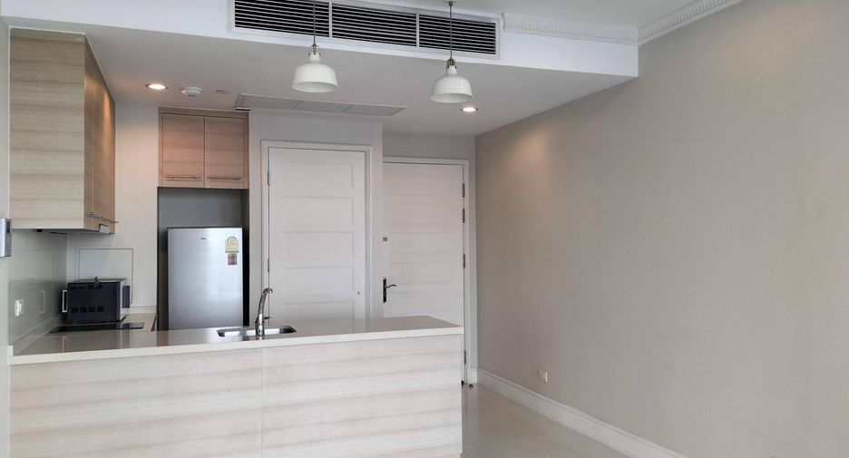 Condo en venta de 1 habitaciones en Khlong Toei, Bangkok