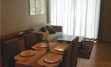 Condo en alquiler de 1 habitaciones en Khlong Toei, Bangkok