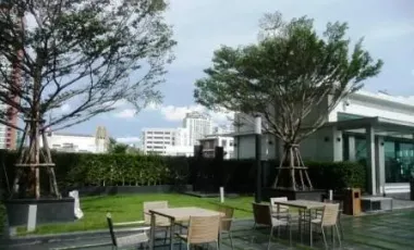 ให้เช่า 2 ห้องนอน คอนโด ใน คลองเตย, กรุงเทพฯ