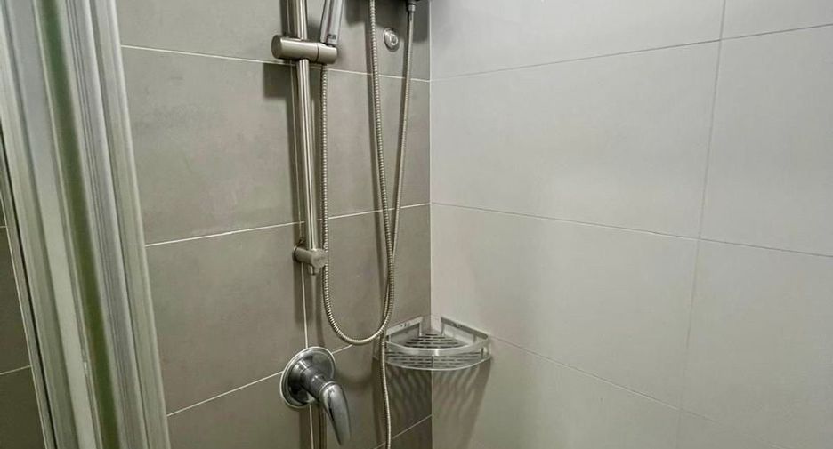 Аренда 1 кровать кондо в Пхра Кханонг, Бангкок