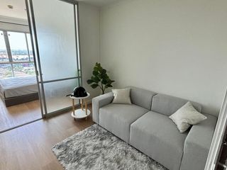 Аренда 1 кровать кондо в Пхра Кханонг, Бангкок