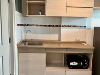 Аренда 1 кровать кондо в Пхра Кханонг, Бангкок