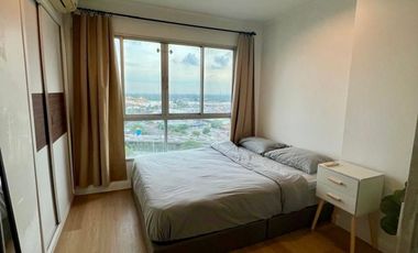Wohnung zur Miete mit 1 Zimmer in Phra Khanong, Bangkok