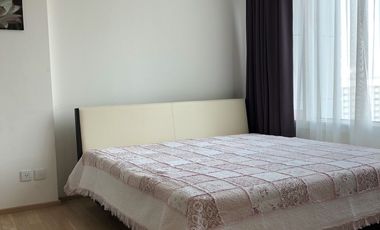 For sale そして for rent 1 Beds condo in Khlong Toei, Bangkok