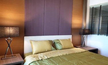 Wohnung zum Kauf mit 1 Zimmer in Khlong Toei, Bangkok