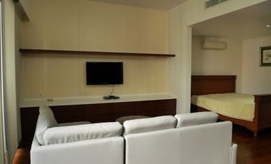 出租 1 卧室 公寓 在 Pathum Wan, 曼谷