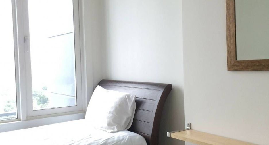 Condo en alquiler de 2 habitaciones en Khlong Toei, Bangkok