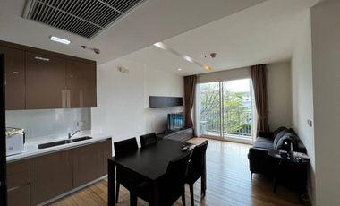 Condo en venta de 2 habitaciones en Khlong Toei, Bangkok