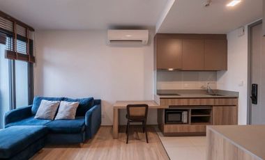 For sale and for rent 1 bed condo in Watthana, Bangkok