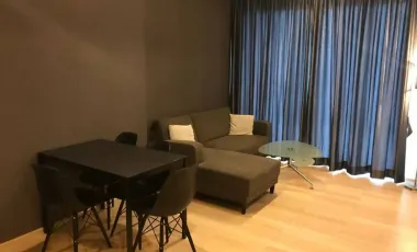 Condo en alquiler de 1 habitaciones en Khlong Toei, Bangkok