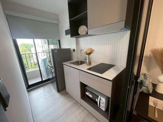 For rent 1 Beds condo in Lat Phrao, Bangkok