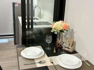 For rent 1 Beds condo in Lat Phrao, Bangkok