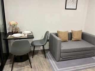 For rent 1 Beds condo in Lat Phrao, Bangkok