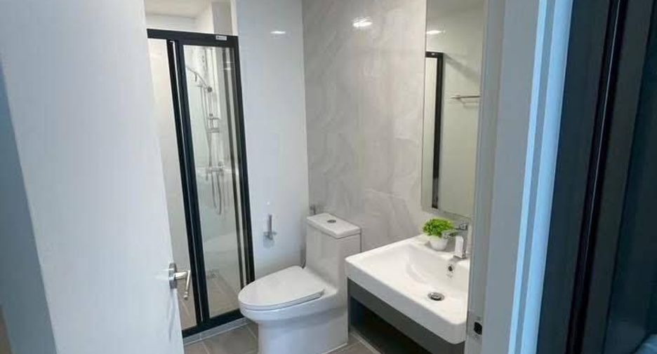 Condo en alquiler de 1 habitaciones en Lat Phrao, Bangkok