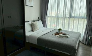 Condo en alquiler de 1 habitaciones en Lat Phrao, Bangkok