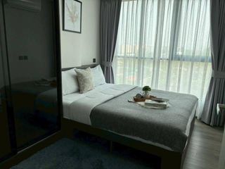 For rent 1 Beds condo in Lat Phrao, Bangkok