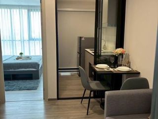 For rent 1 Beds condo in Lat Phrao, Bangkok