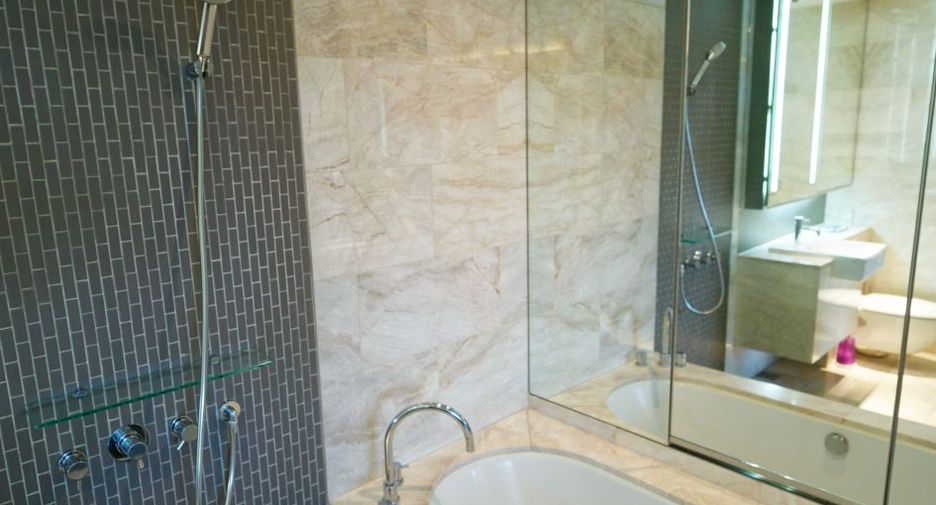 For sale and for rent 1 bed condo in Pathum Wan, Bangkok