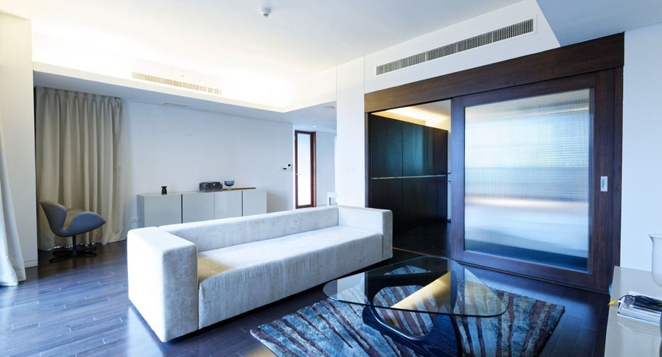 For sale and for rent 1 bed condo in Pathum Wan, Bangkok
