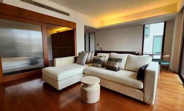 Condo en alquiler de 1 habitaciones en Pathum Wan, Bangkok