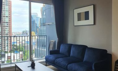 For rent 1 Beds condo in Khlong Toei, Bangkok