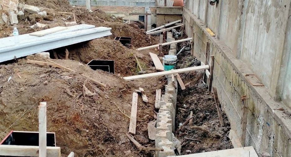 Terreno en venta en Dusit, Bangkok