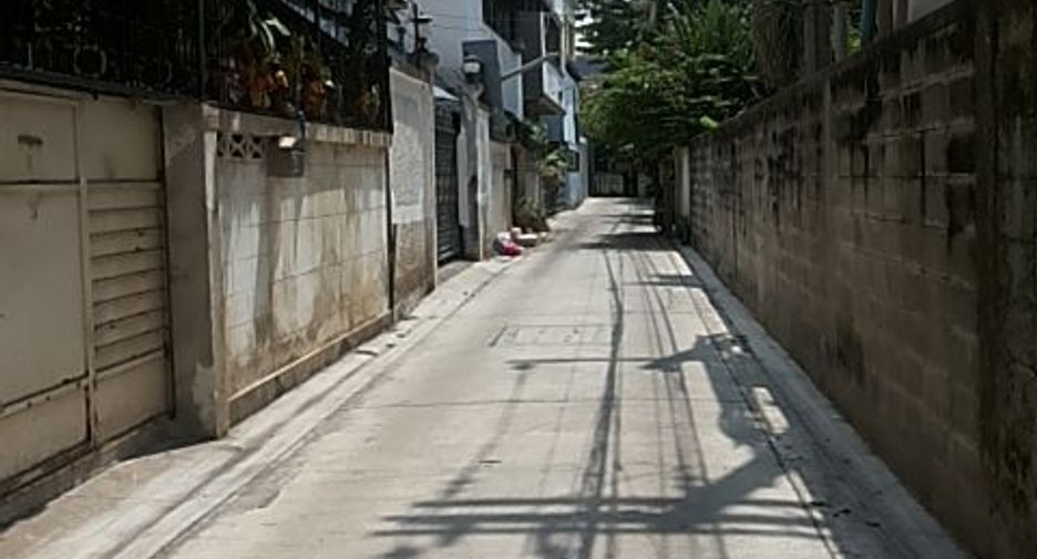 Terreno en venta en Dusit, Bangkok