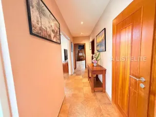 À louer 4 chambres maison à Bang Lamung, Chonburi