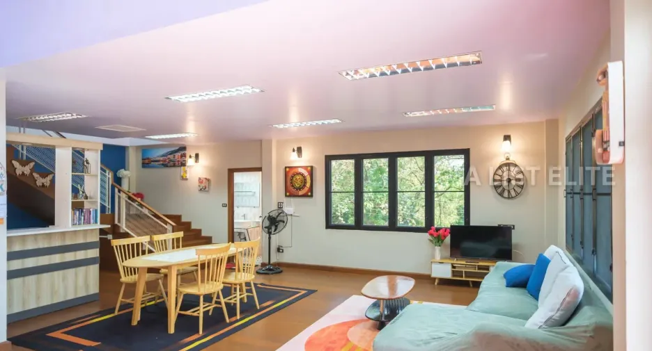 For rent 4 bedrooms house in Pak Chong, Nakhon Ratchasima