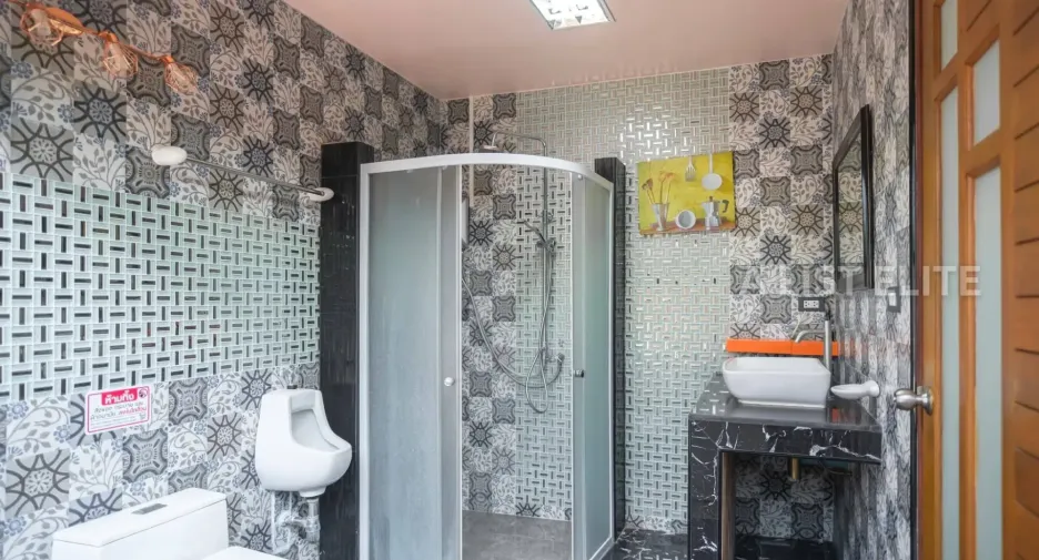 For rent 4 bedrooms house in Pak Chong, Nakhon Ratchasima