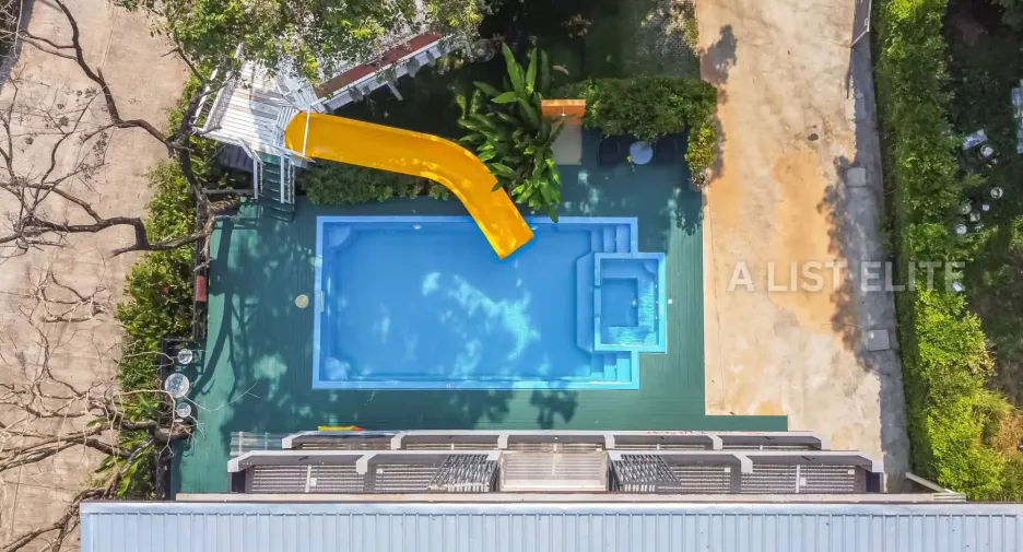 For rent 4 bedrooms house in Pak Chong, Nakhon Ratchasima