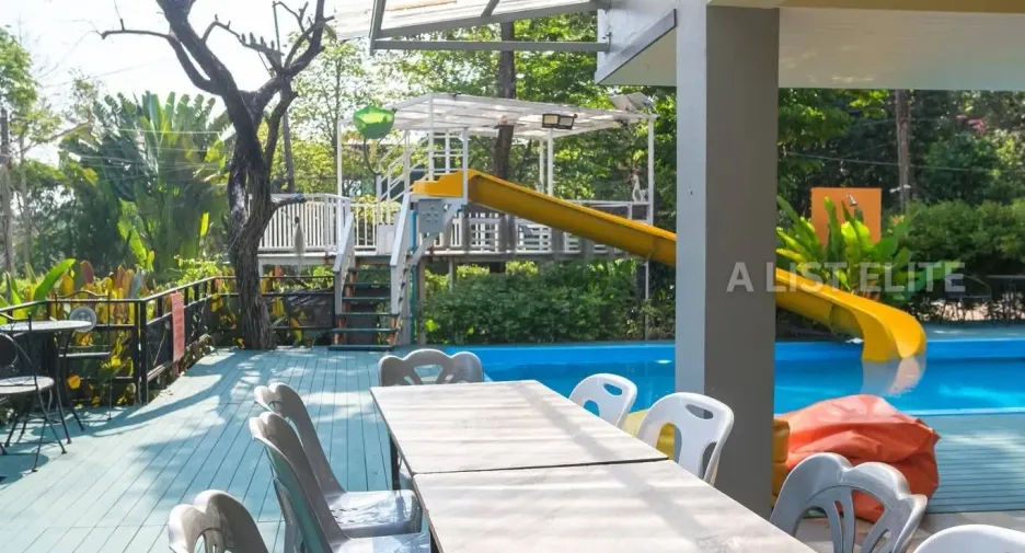 For rent 4 bedrooms house in Pak Chong, Nakhon Ratchasima