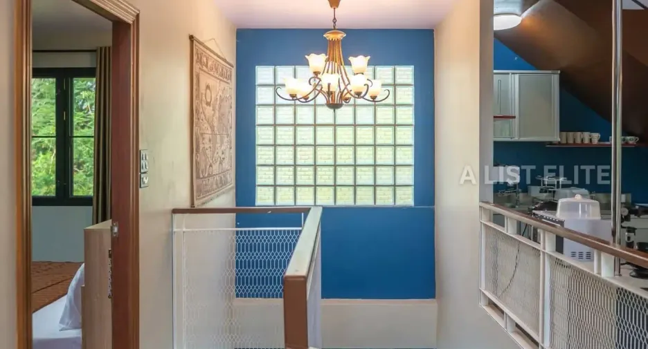 For rent 4 bedrooms house in Pak Chong, Nakhon Ratchasima