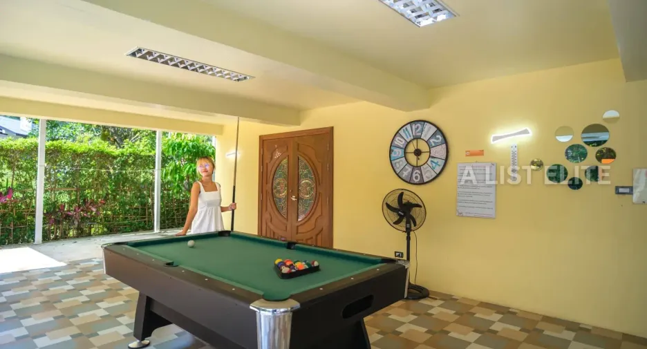 For rent 4 bedrooms house in Pak Chong, Nakhon Ratchasima