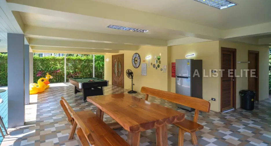 For rent 4 bedrooms house in Pak Chong, Nakhon Ratchasima