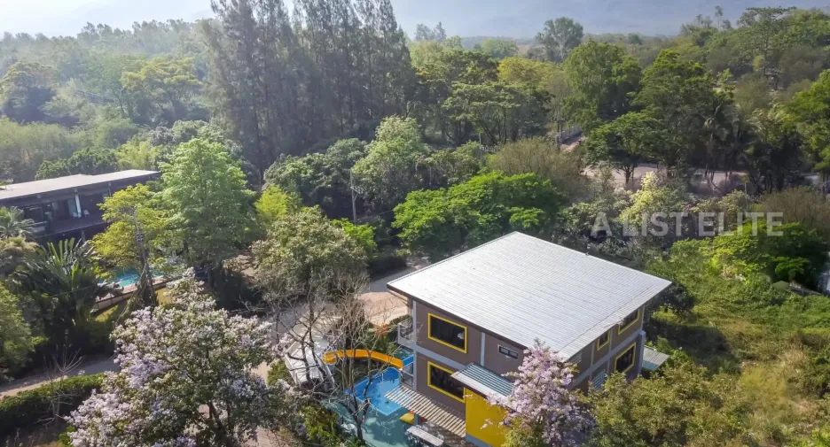 For rent 4 bedrooms house in Pak Chong, Nakhon Ratchasima