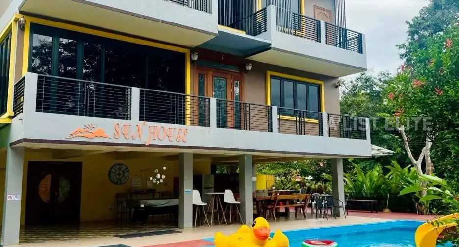For rent 4 bedrooms house in Pak Chong, Nakhon Ratchasima