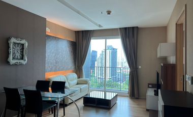 出租 1 卧室 公寓 在 Khlong Toei, 曼谷
