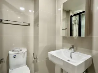 For rent 1 bed condo in Khlong San, Bangkok