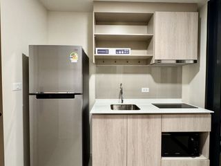 For rent 1 bed condo in Khlong San, Bangkok