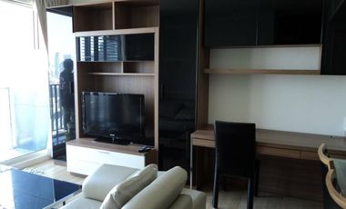 For rent 2 ベッドルーム condo in Khlong Toei, Bangkok