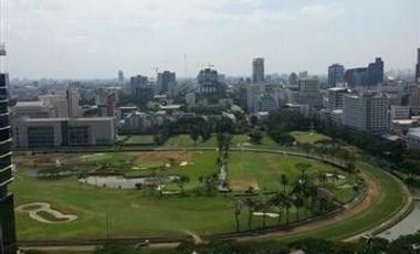 For rent 2 bedrooms condo in Pathum Wan, Bangkok