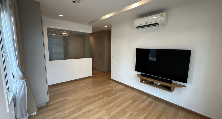 Wohnung zum Kauf mit 3 Zimmer in Khlong Toei, Bangkok