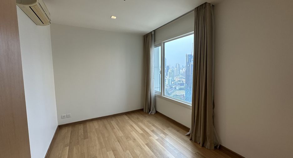 Wohnung zum Kauf mit 3 Zimmer in Khlong Toei, Bangkok