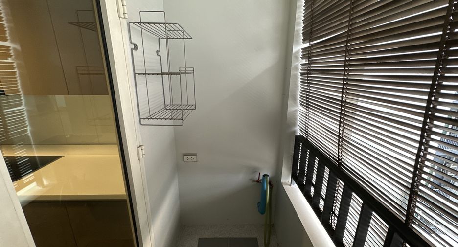 Wohnung zum Kauf mit 3 Zimmer in Khlong Toei, Bangkok