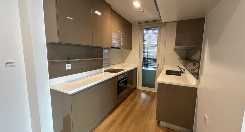 Wohnung zum Kauf mit 3 Zimmer in Khlong Toei, Bangkok