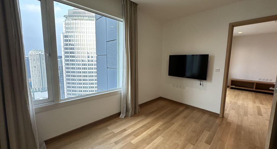 Wohnung zum Kauf mit 3 Zimmer in Khlong Toei, Bangkok